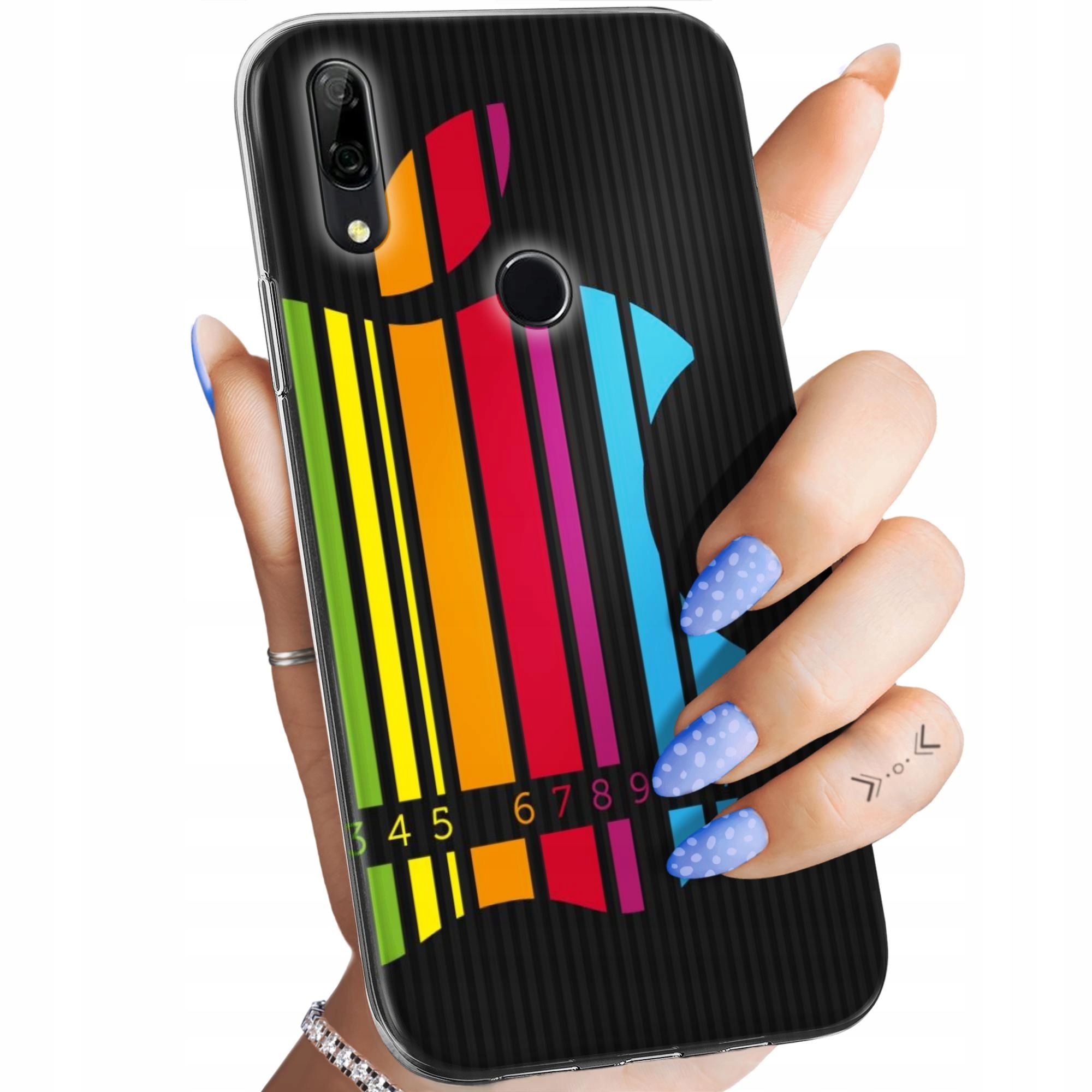  Prípad huawei p smart s / y9 hlavný 2019 / česť 9x spisy art deco lempicka