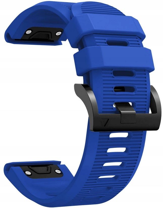  Violetinė dirželis "garmin" fenix 7x sapphire solar