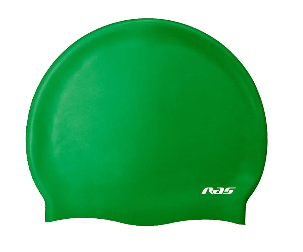  Kepurė į baseiną speedo juodas
