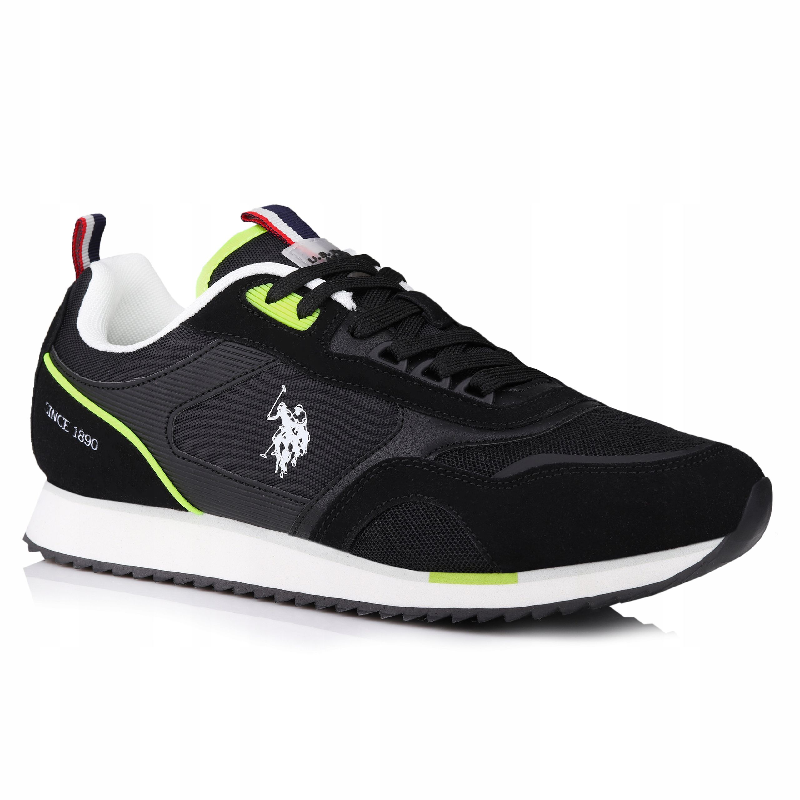  Meeste kingad ameerika ühendriigid polo assn. nobil003c-gre001