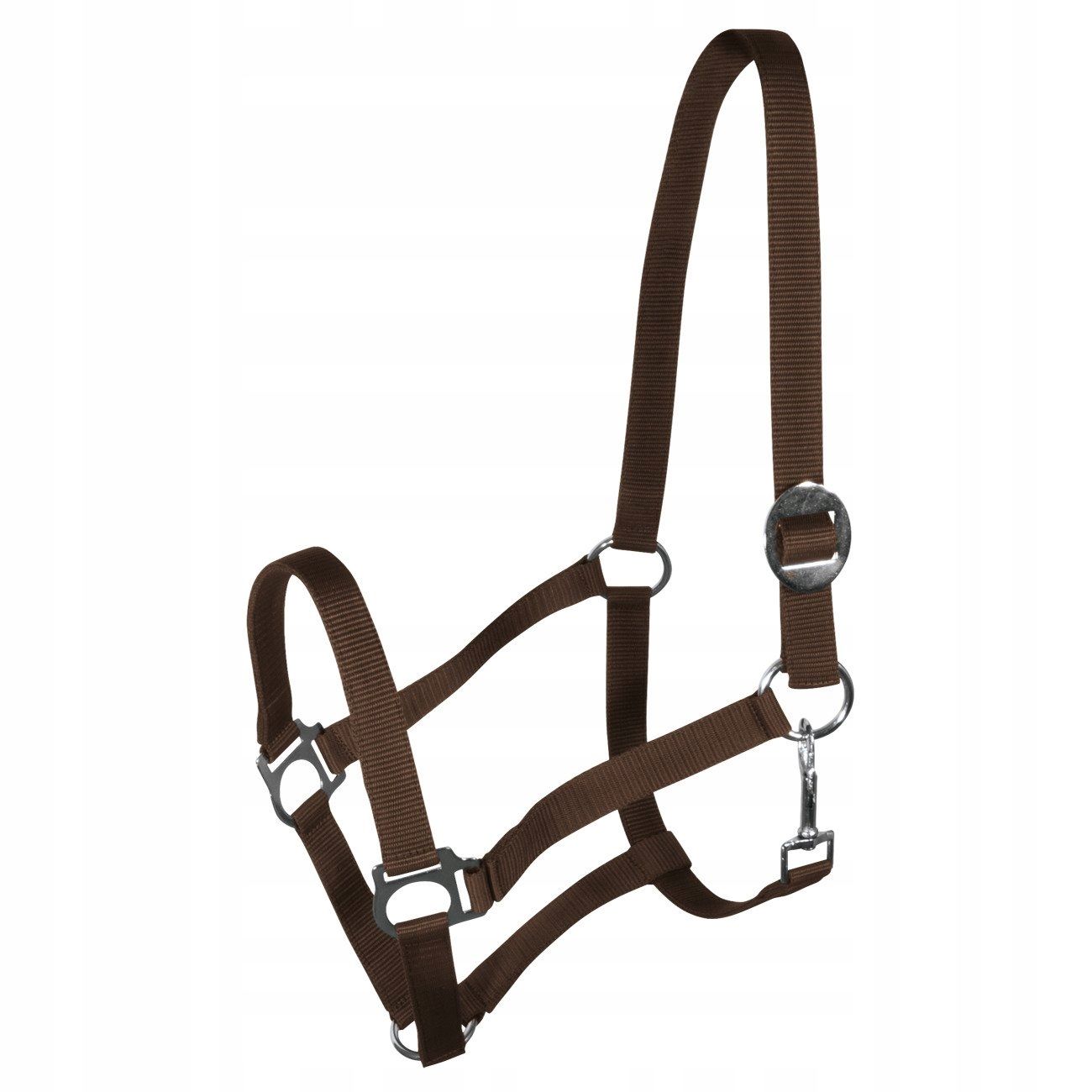  Horse bridle york harmony grey pony