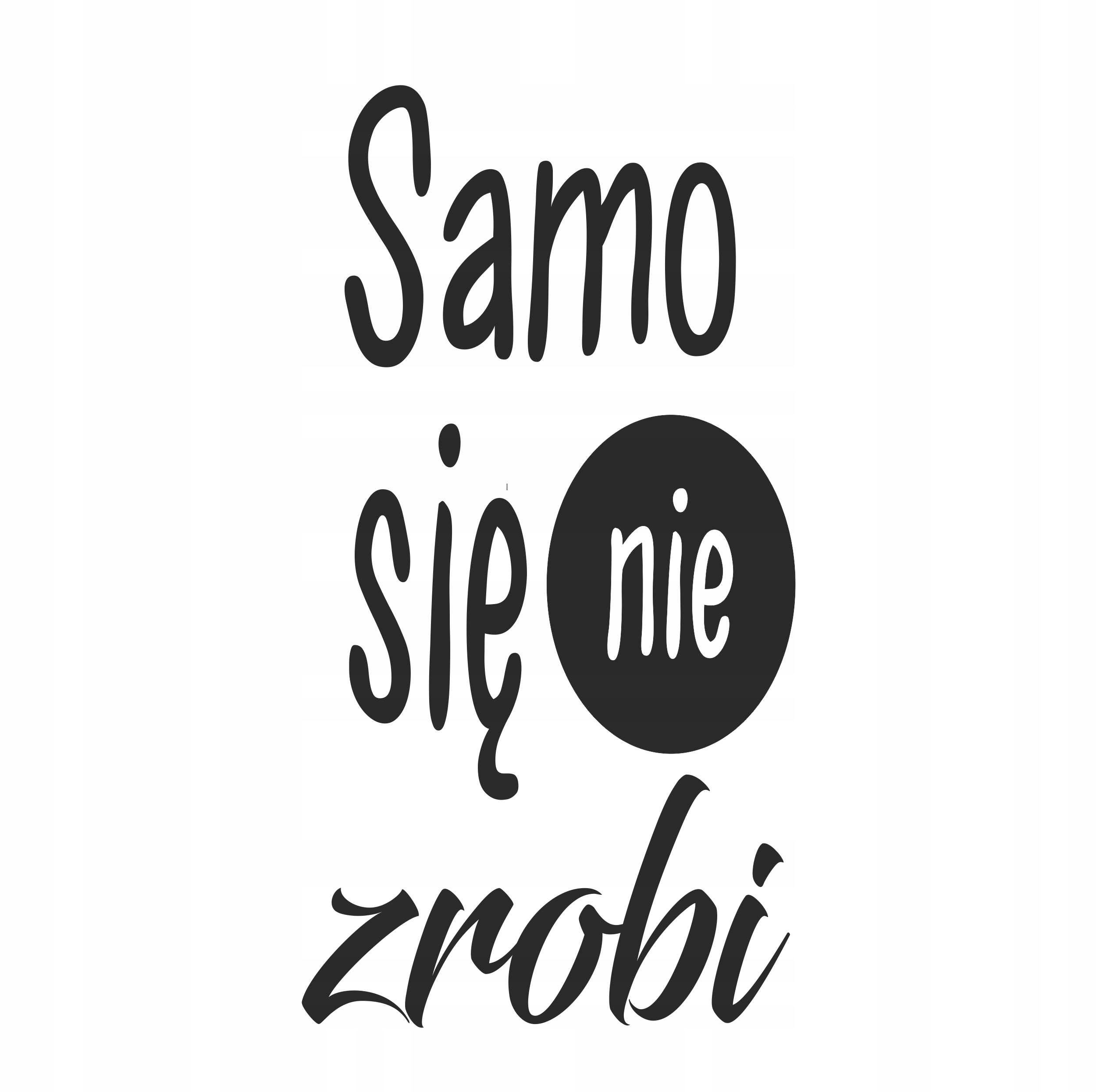 Užrašai ant sienos citatos miegamajam visada caluj man prieš miegą 50x100