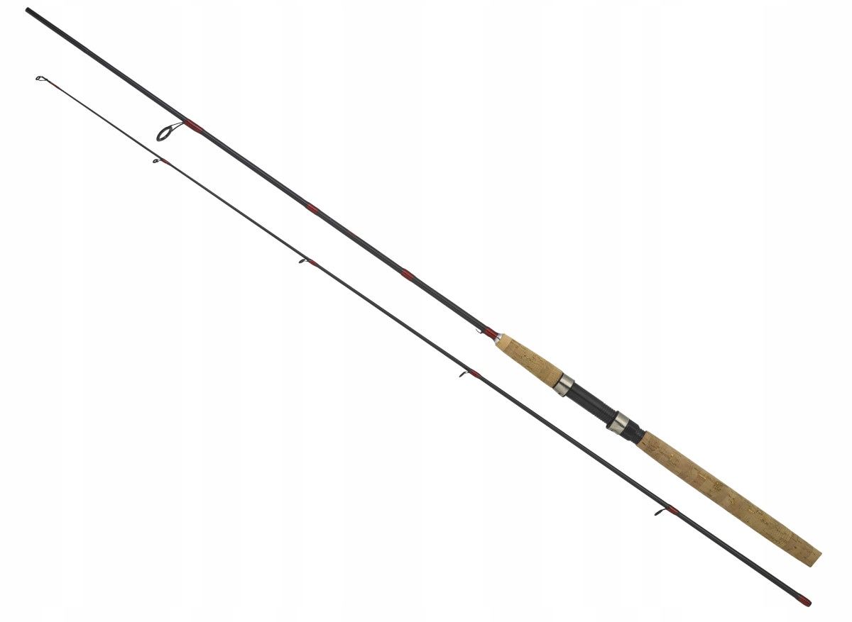  Spinning rod carbon spin im-8 2,1m wind jig 210cm 0,5-5g 110466