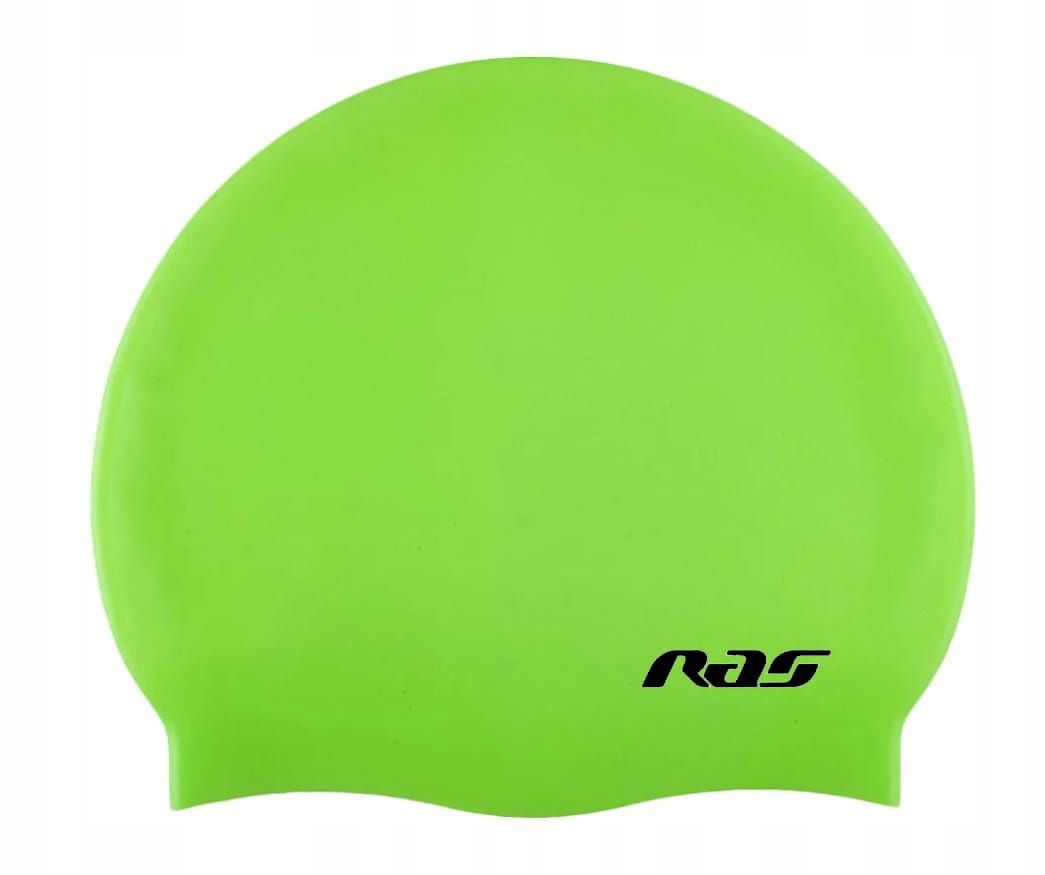  Kepurė į baseiną speedo juodas