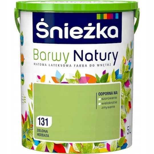  Sněhurka barvy příroda 111 pouště slunce 5l
