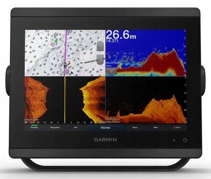  "garmin" gpsmap 8412xsv be keitiklio