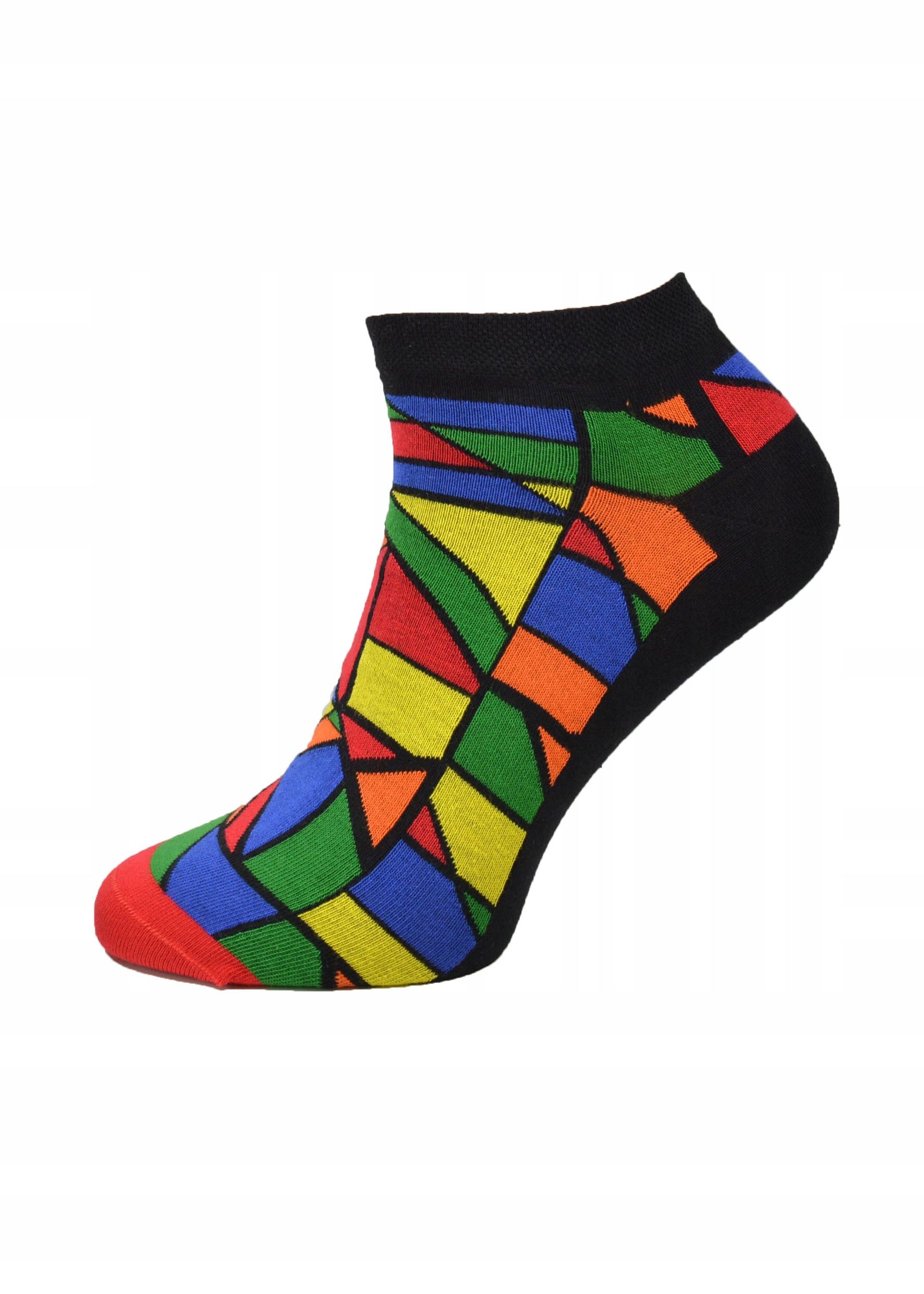  Pēdas zeķes colorful martinex krāsains 43-46 sushi