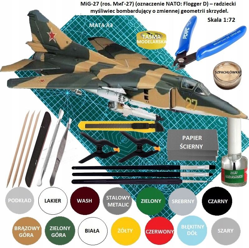  Modelis cisterna pantera tank panther type g + akrila krāsas modeļiem. aksesuāri