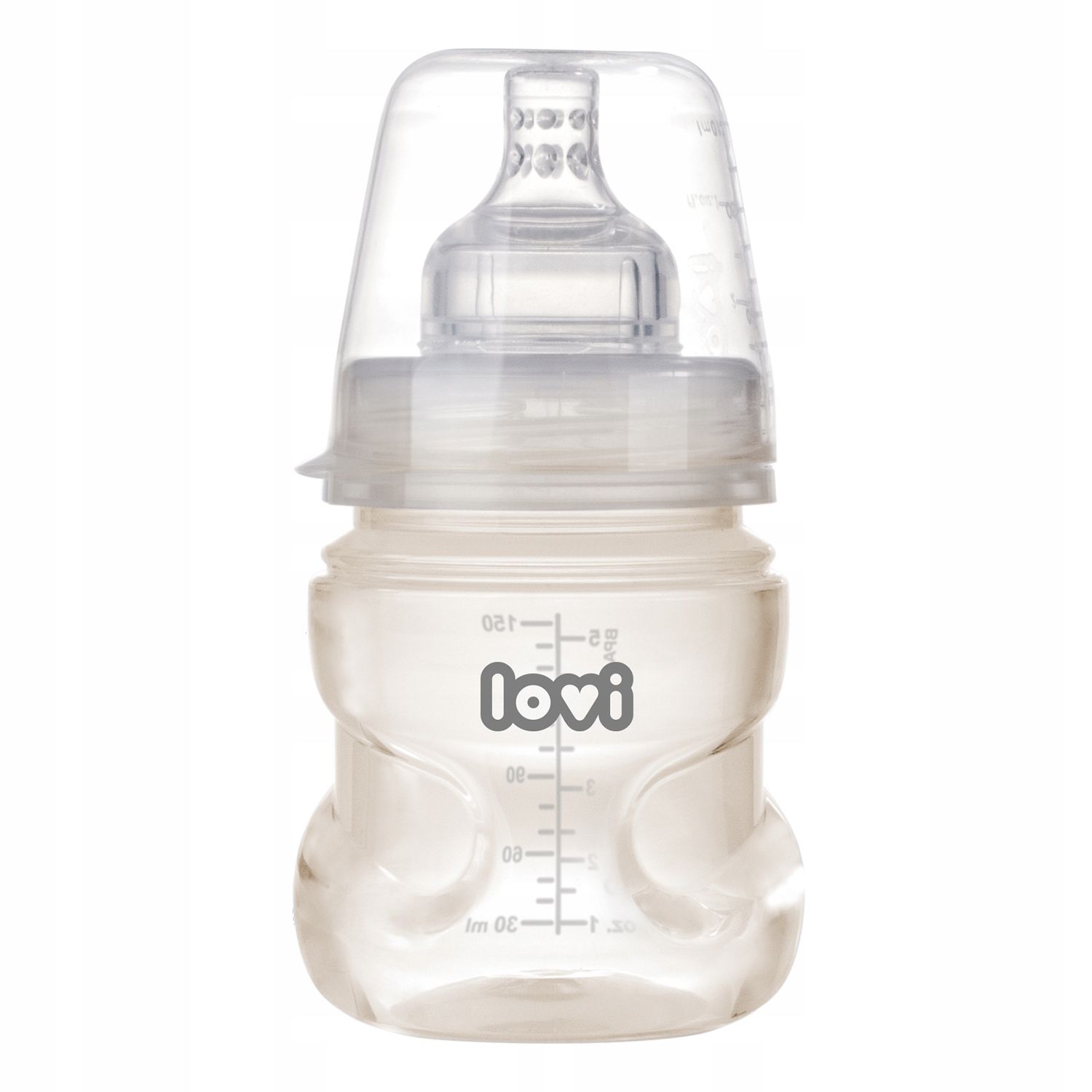  2 x antikoliková láhev lovi medical+ 250 ml s dudlík dynamicznym 3m+