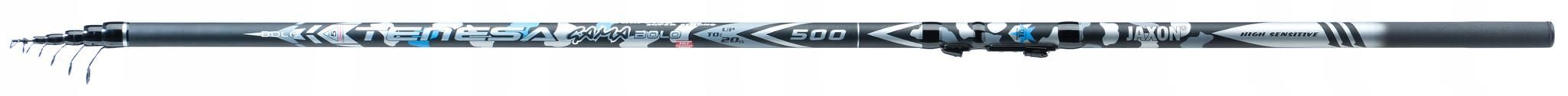  Meškerė jaxonas tenesa gama bolo 600 3-20g 6m