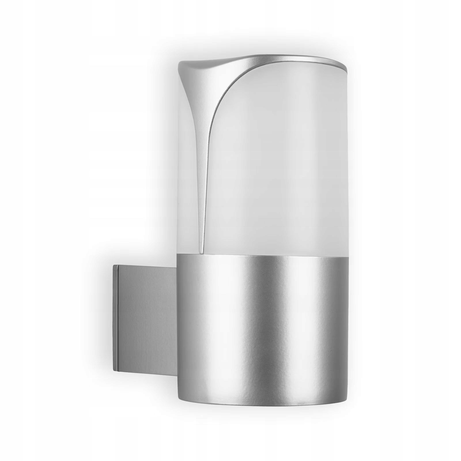  Wall lamp led 12w external facade | neutral color 4000k | ip44