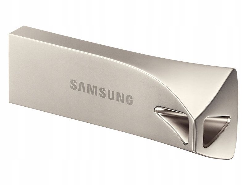  Pendrive samsung (englisch) barren + 512gb usb 3.1 champagne 400 mbps