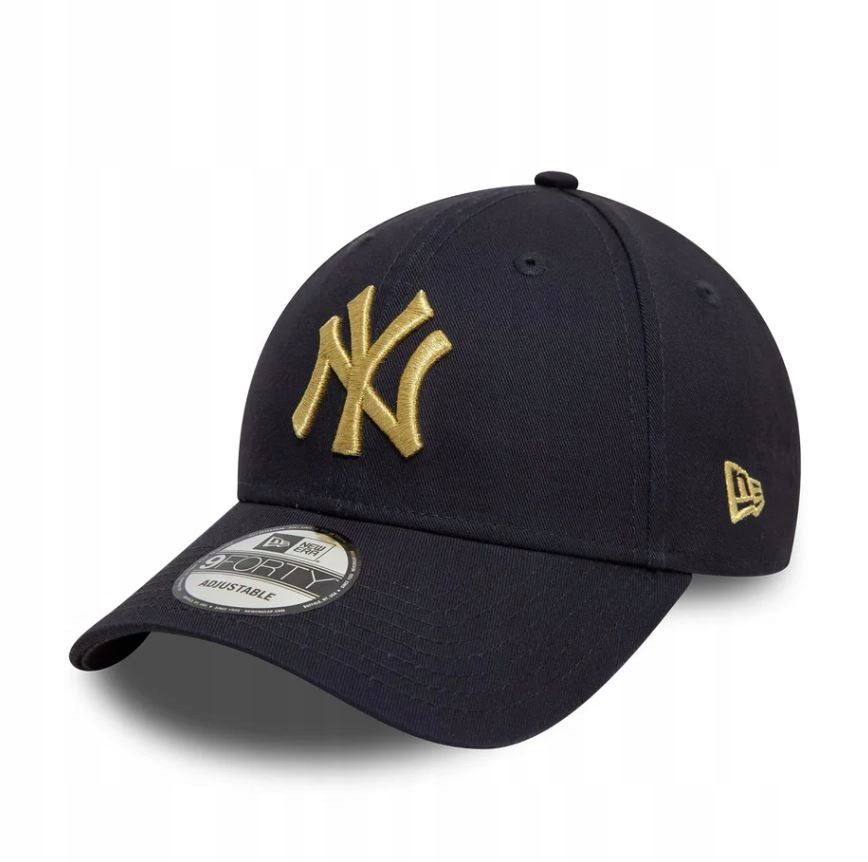  New era bžūp 10531939 9forty league essential ny new york yankees