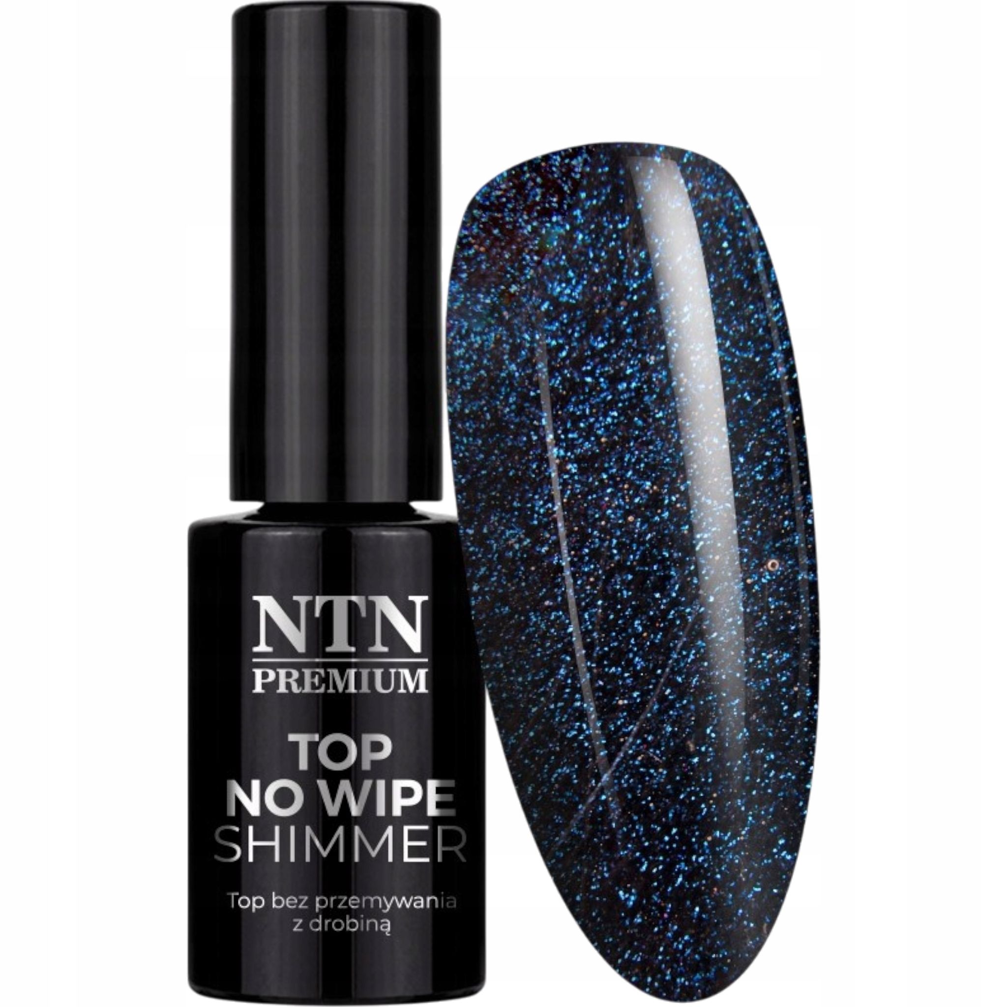  Hybridný vrchný lak ntn 7g top drop flakes eggshell no wipe účinok škrupina vajcia