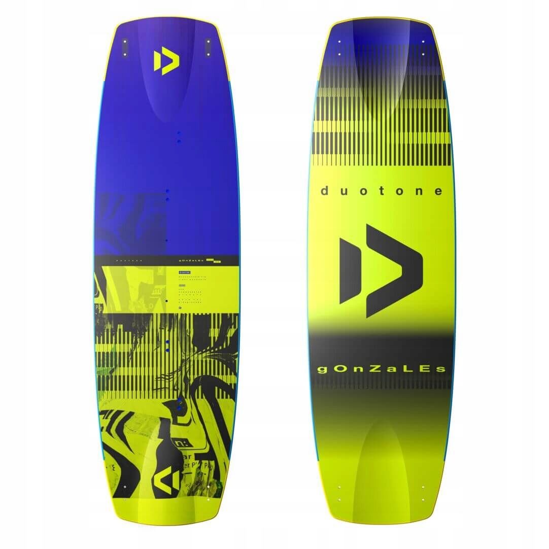  Dtk 2024 kiteboard duotone gonzales 138x41,5cm