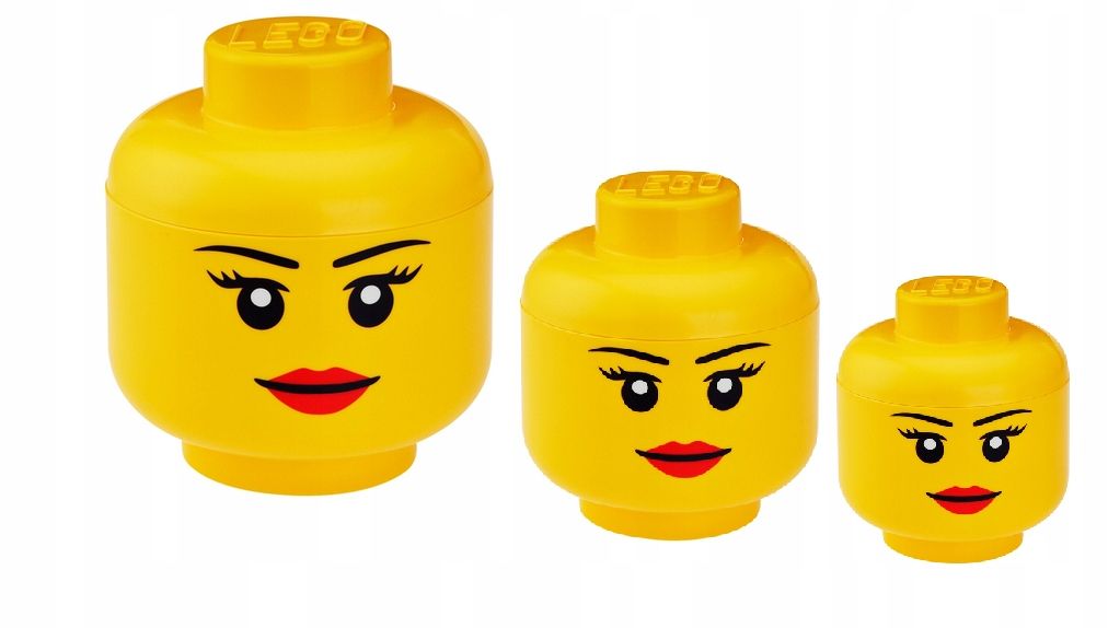 Lego polka protáhlý cihlový 6 bialy 41121735