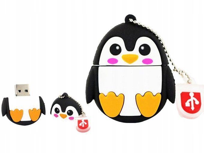  Pendrive dr. memory civetman 64 gb usb 2.0 daugiaspalvis