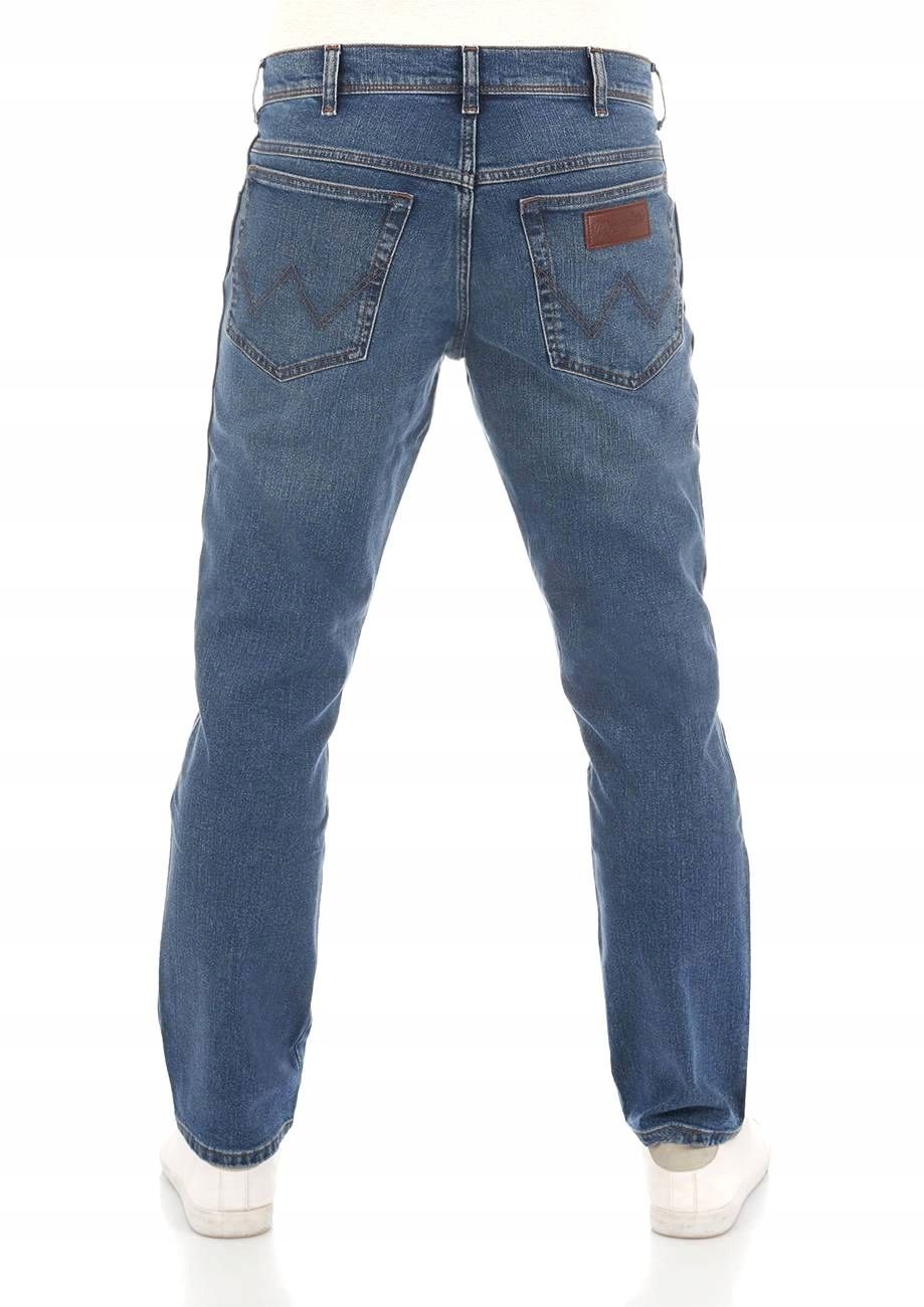  Wrangler texas slim black crow w12shp363 31/34