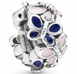  Charms anhänger engelsflügel silber 925 simplyme + kostenlos