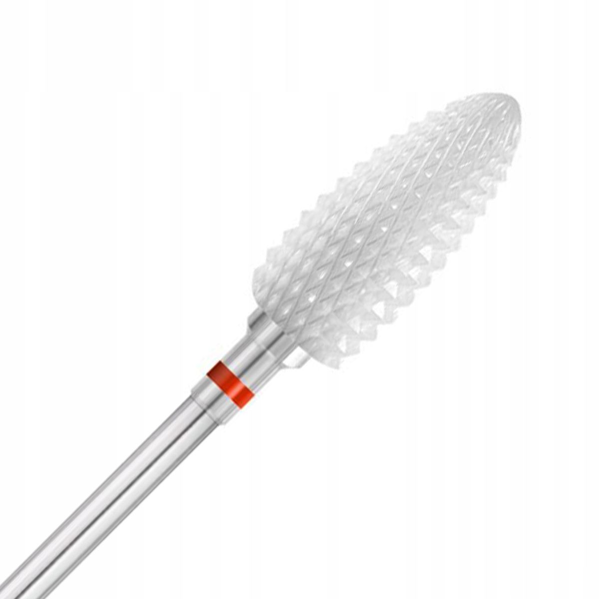 Exo keramická rezačka na nechty valec o1,6mm 414m