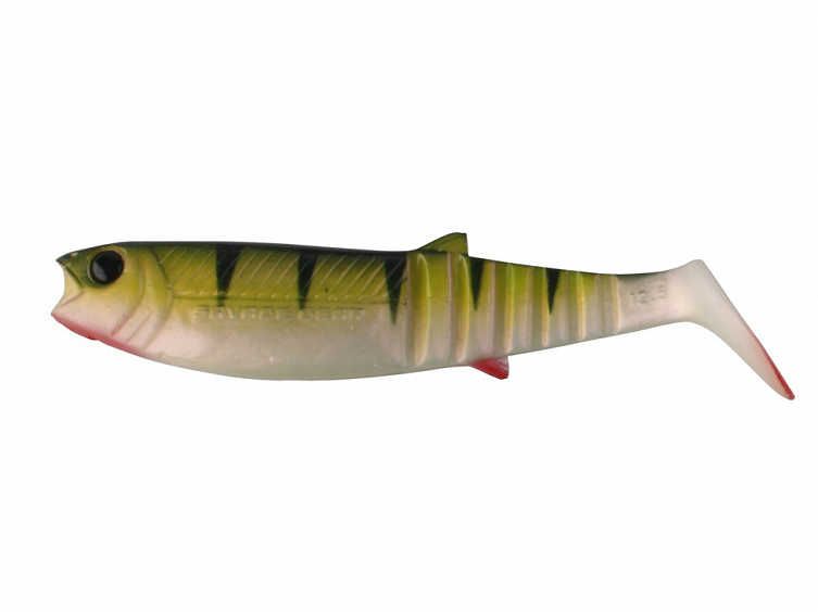  Laukinis gear cannibal alsė - firetiger 12,5cm