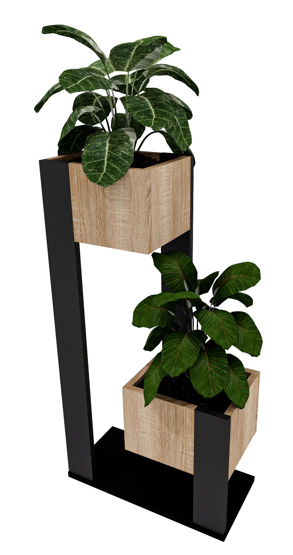  Lillepott lillealus teemandid c seistes lilled maja loft stiil lillepott dab sonoma