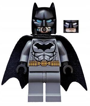  Lego großartig heroes - iron man mark 6 armor nr sh0015
