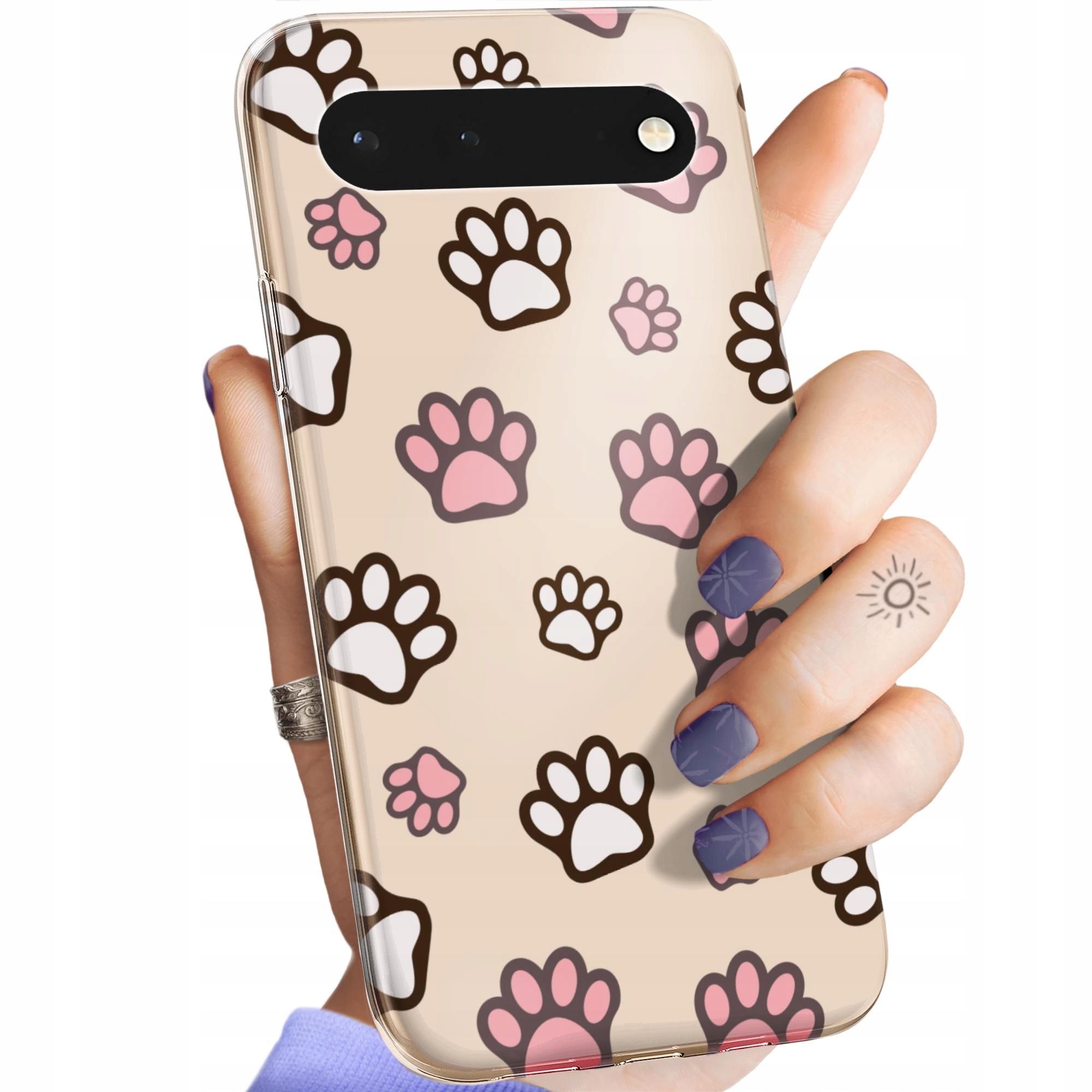  Byla į google pixel pixel 6 pro modelius tamsiai mėlynos spalvos korpusas dėklas case