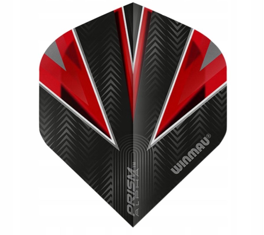  Pluksnelės winmau prism alfa strėlytėms smiginis