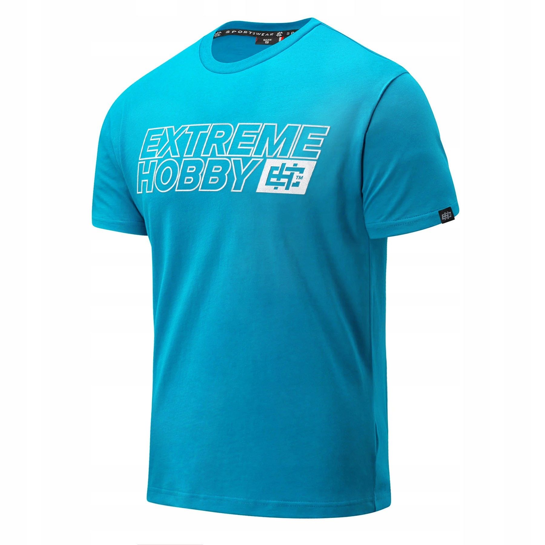  Men&#39;s t-shirts extreme hobby t-shirt choker 3xl black