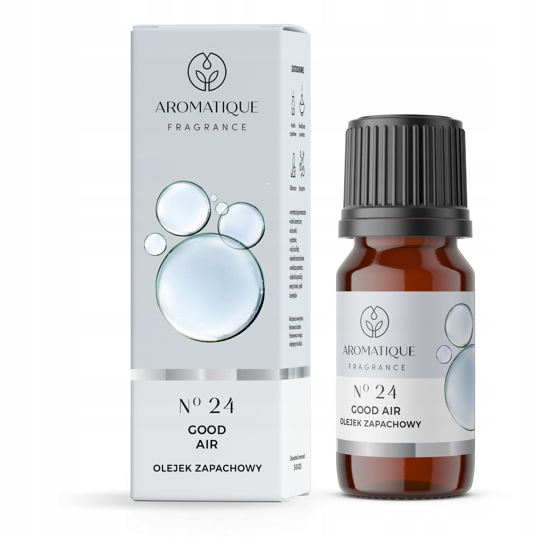  Aromatique parfumovaný olej blue light 12ml