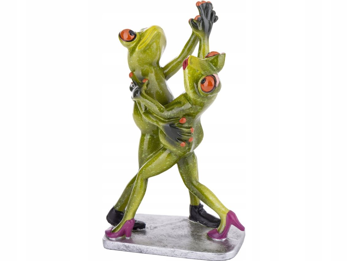  Figūrėlė art-pol varlė 7,5 cm