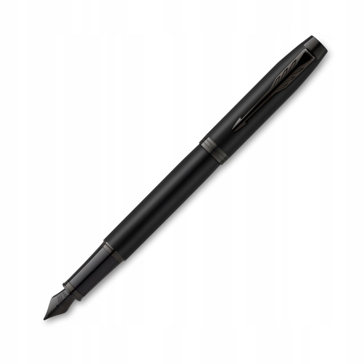  Parker 51 operený burgundsko ct f