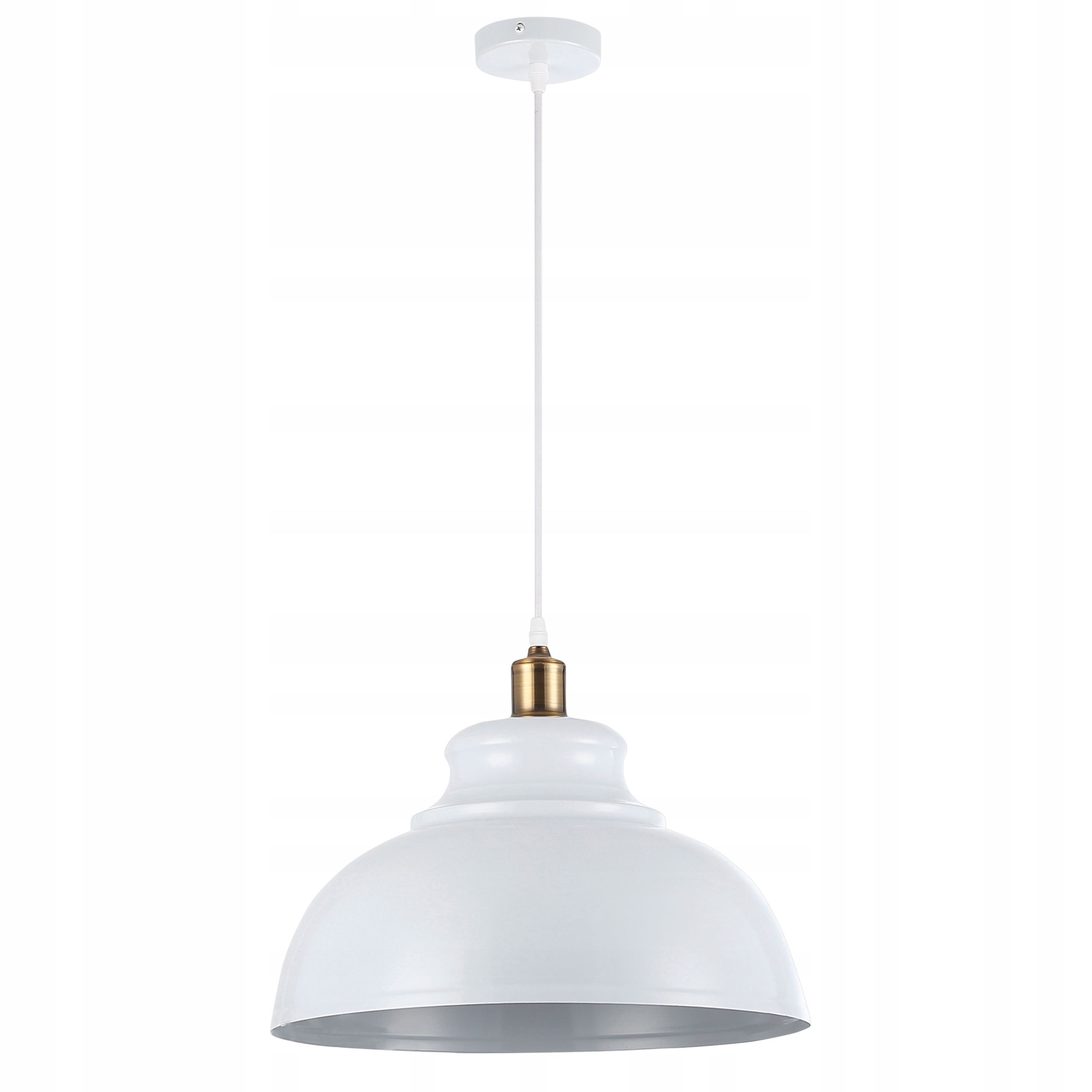  Deckenlampe hängend lampe wandleuchte rahmen 6x nr. e27 70cm led schwarz