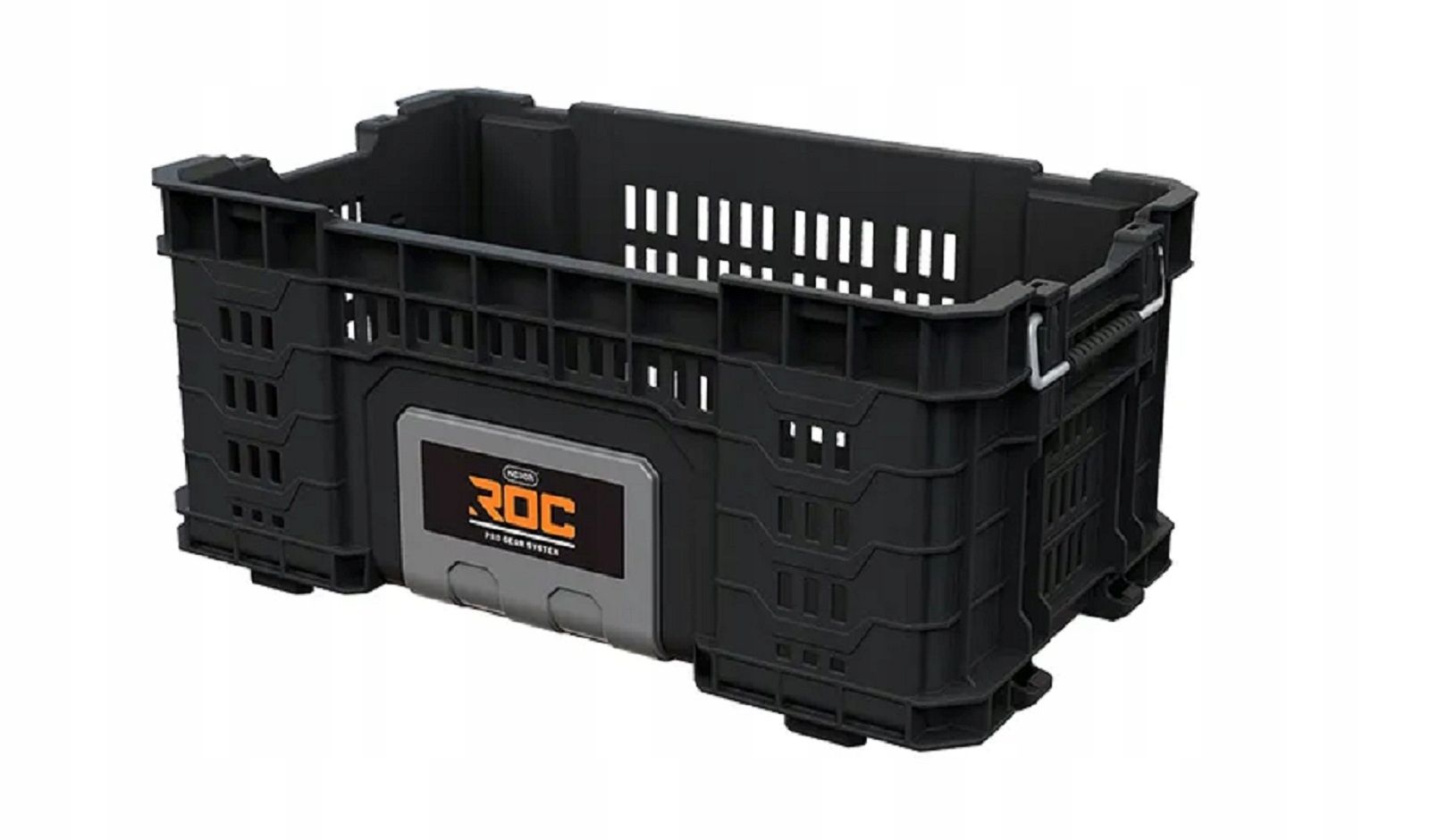  Toolbox xl 4 drawers keter roc pro gear 2.0