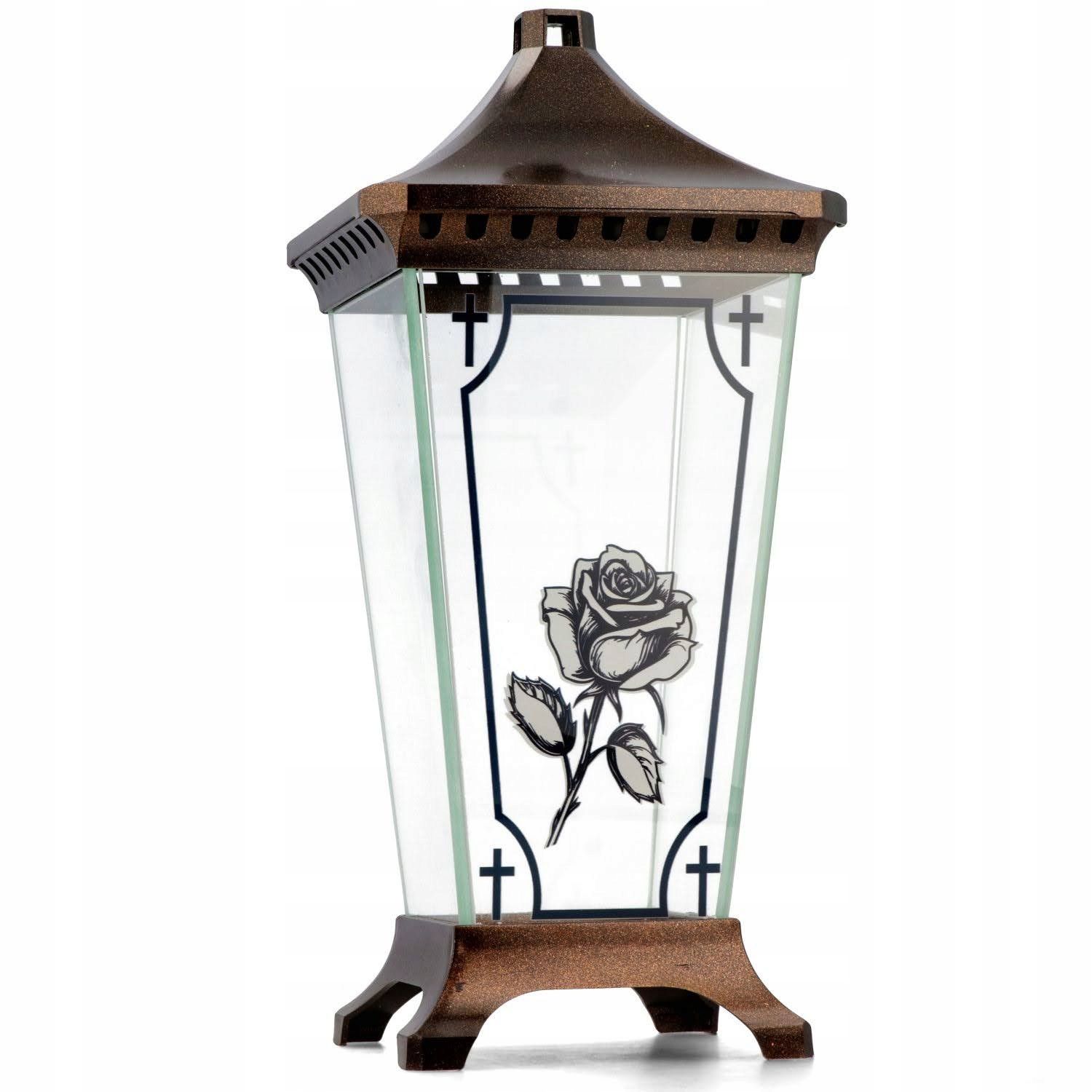  Kapu svece zsz-2 mini trapecveida grafīta krāsa mans mīļotais tētim 26cm