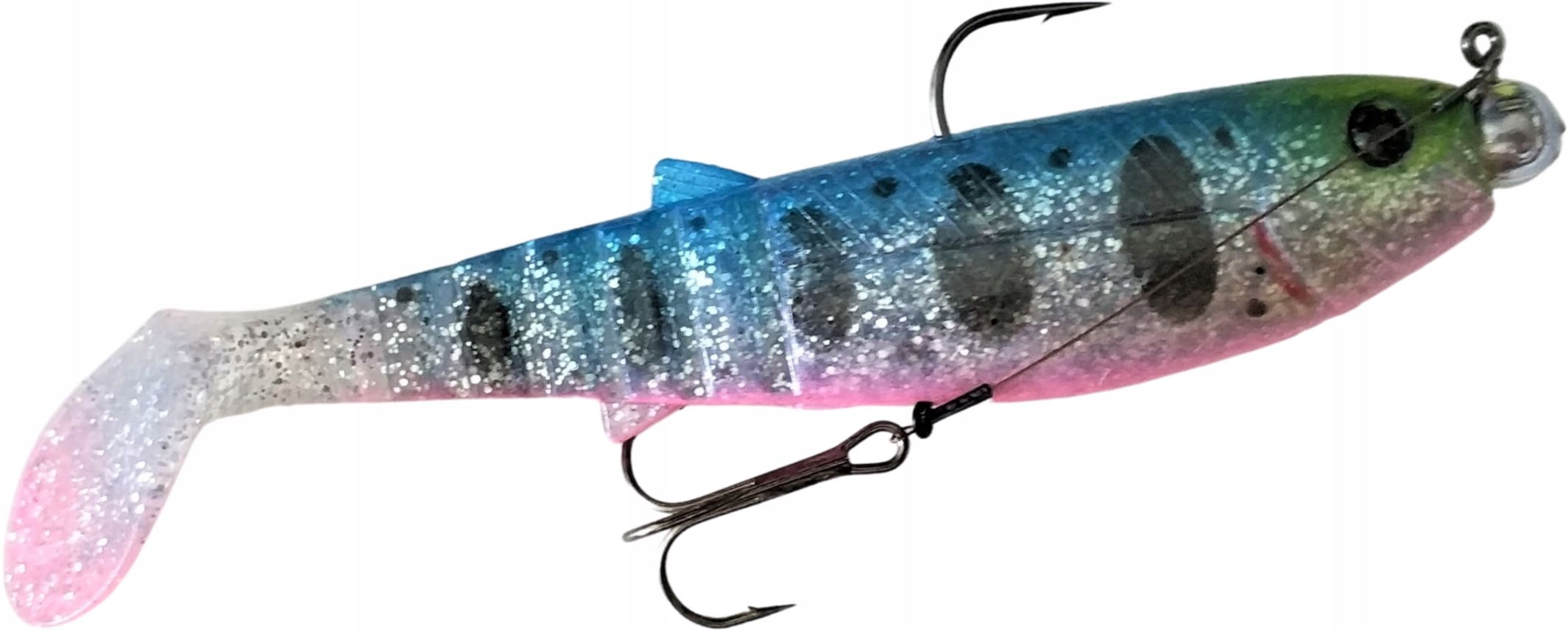 Laukinis gear cannibal 15cm ginkluota su stiprinimas