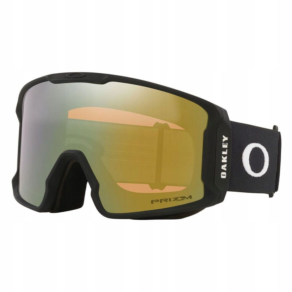  Oakley - brýle "line miner l" 007070-a101 -50%