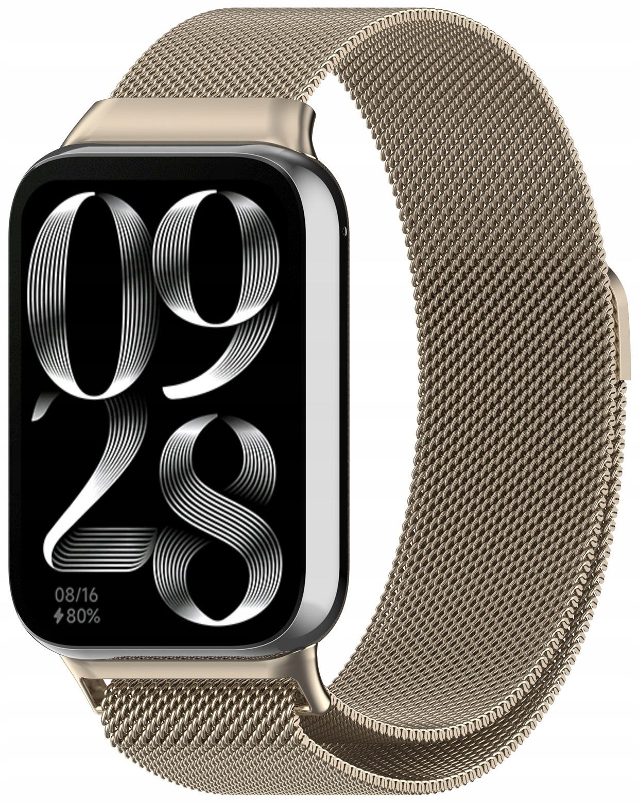  Dirželis apyrankė apyrankė į xiaomi mi band 8 9 pro / redmi watch 4 5 |kolory