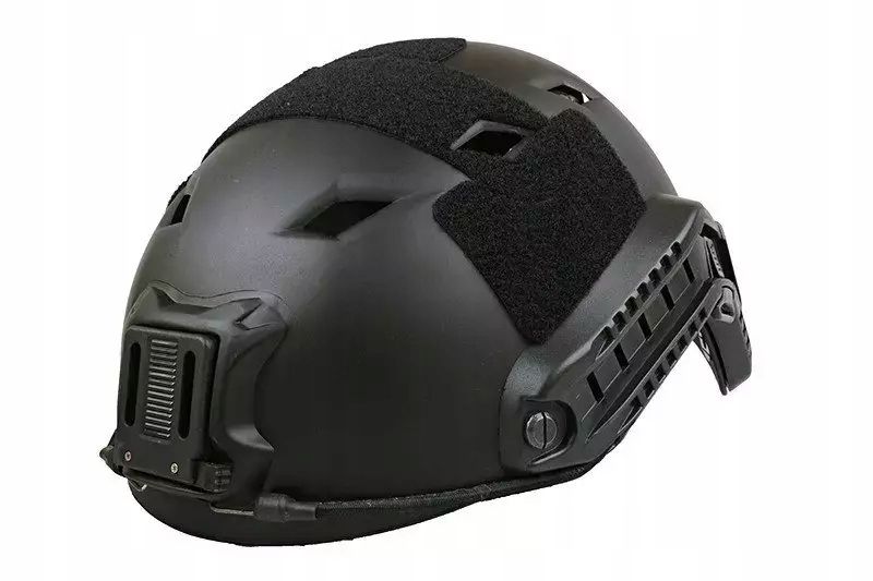  Helm helm fast pj mit schienen installation belüftet