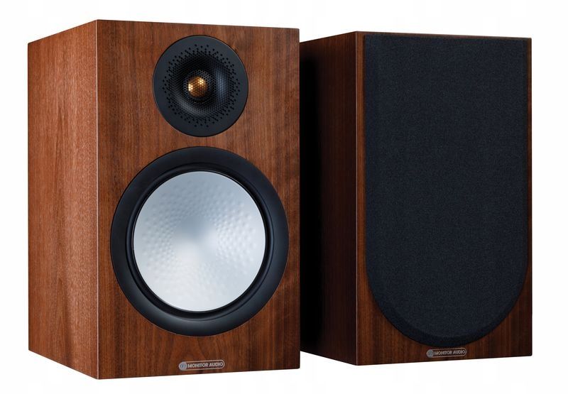  Monitorovať audio bronze 200 6g stojanové reproduktory reproduktory para orech