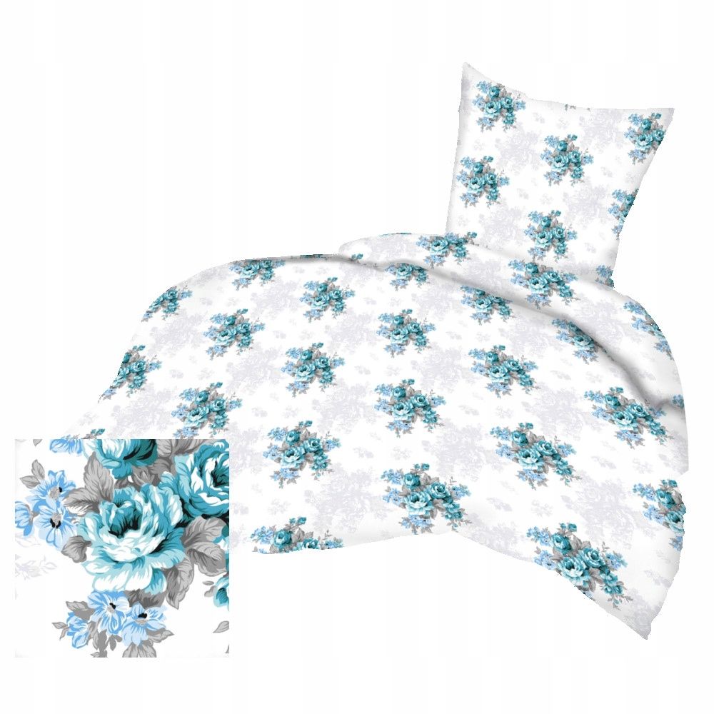  Bedding for the crib 135x100 60x50 cotton 014forest