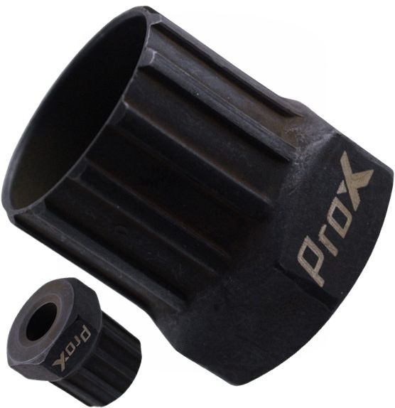  Prox rc-a1 į wolnobiegow