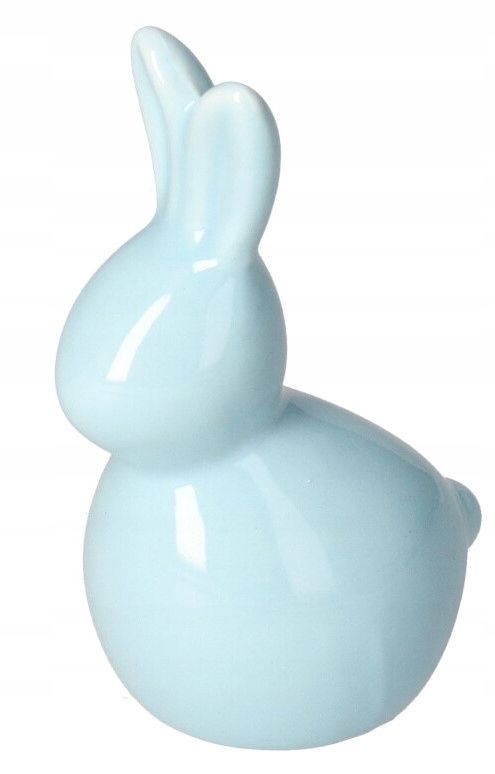  Hare easter bunny figurine adornment tuner