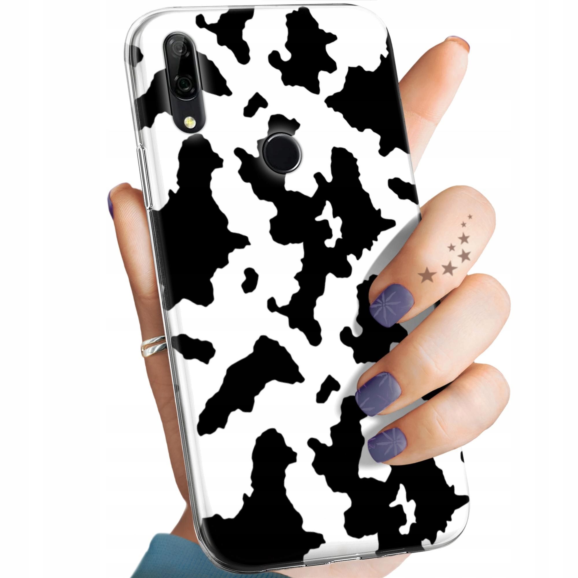  Prípad huawei p smart s / y9 hlavný 2019 / česť 9x spisy art deco lempicka