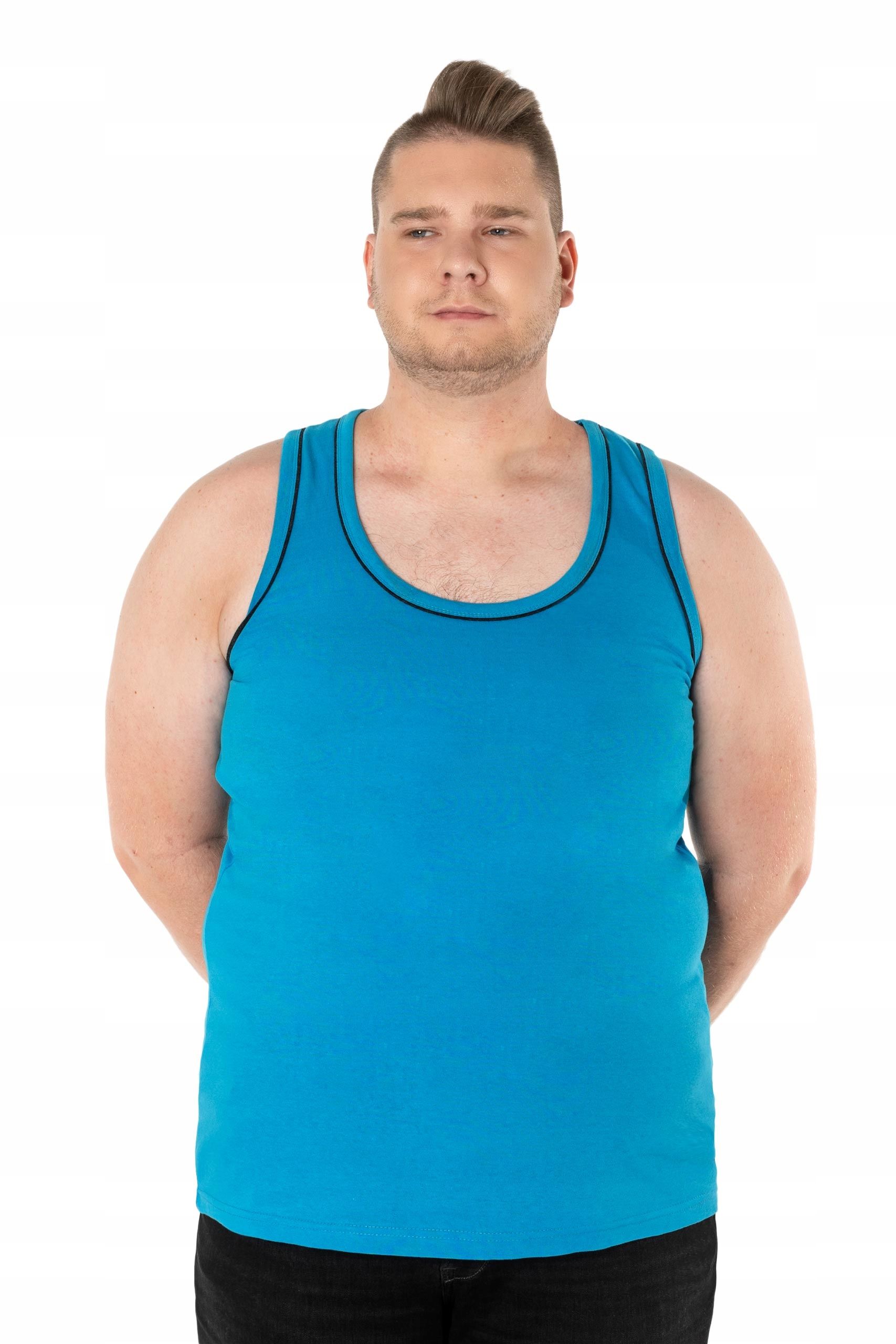  Suur meeste t-särgid varrukateta tanktop kr05-6 3xl