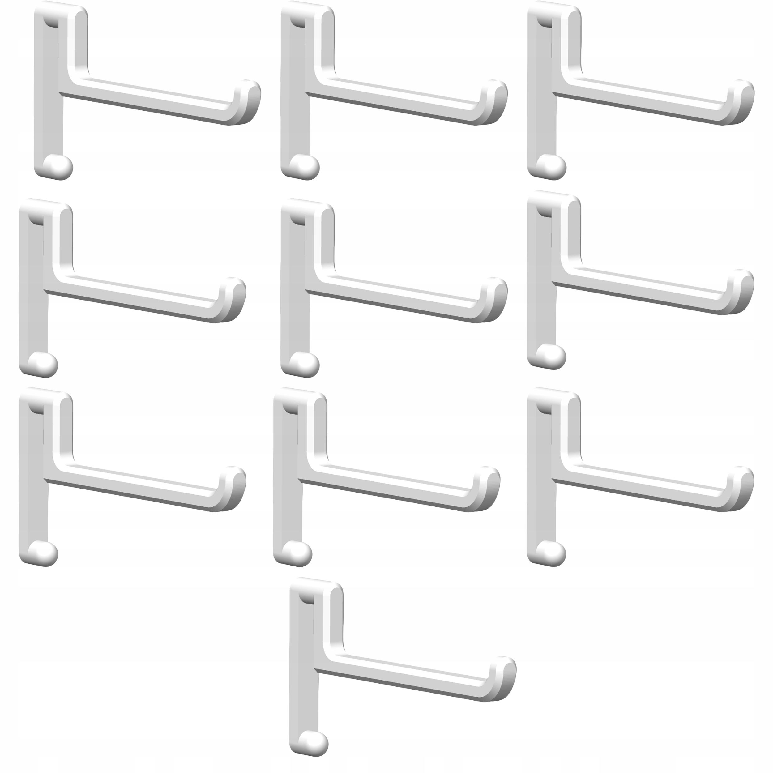  Organaizeris box lentai perforuotos ikea skadis mažas indelis 3 kompiuterių.