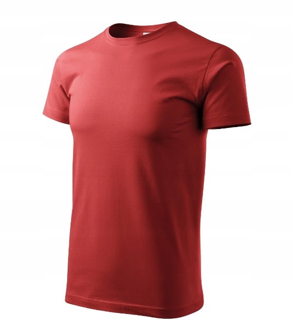  3xl vyriški marškinėliai bawlna tvirtas darbo 200g marškinėliai malfini r07