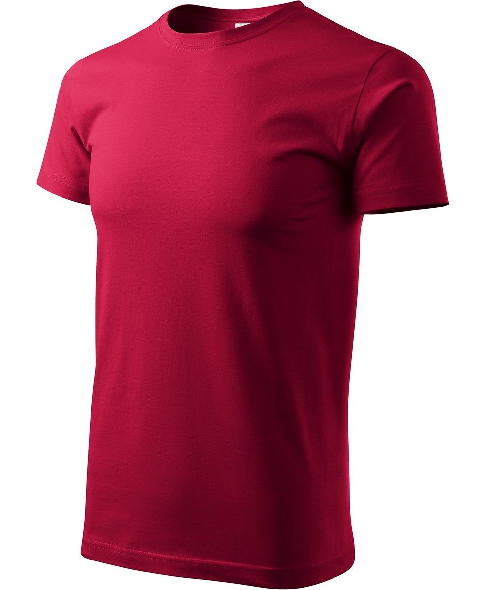  Malfini heavy 137 solid durable t-shirt high quality 200g l