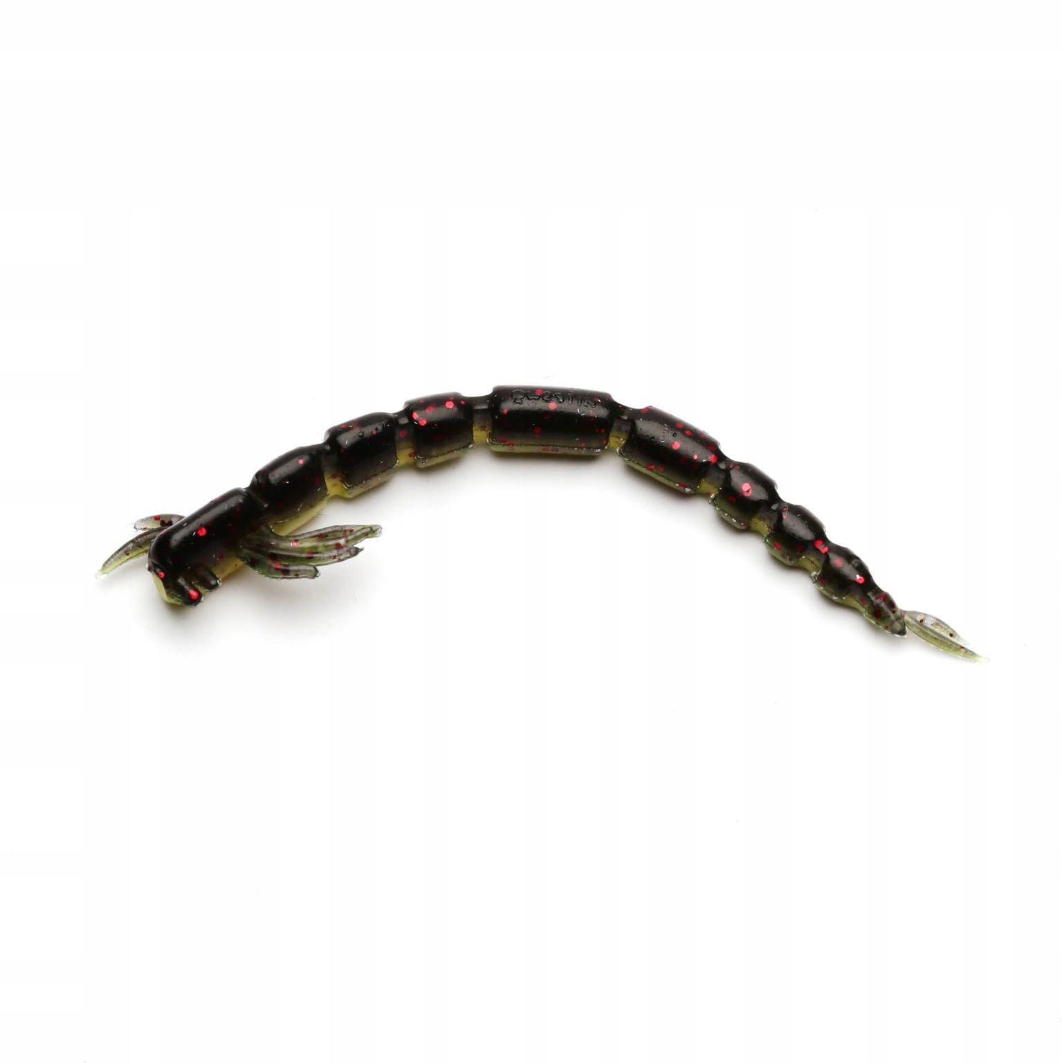  Kraujo kirmelė westin blood teez worm-5,5 cm